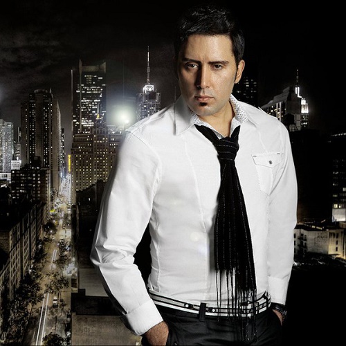 دانلود آهنگ پروانگی